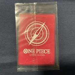 One Piece Boa Hancock PSA Magazine Sealed OP07-038 CHECK PHOTO FOR CONDITION - Image 2