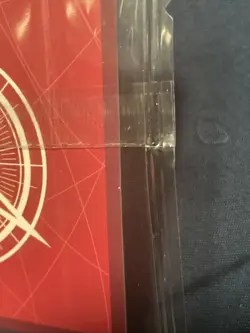 One Piece Boa Hancock PSA Magazine Sealed OP07-038 CHECK PHOTO FOR CONDITION - Image 3