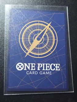 Tashigi ST06-006 Premium Collection Bandai Games Fest 23-24 - One Piece TCG - Image 2