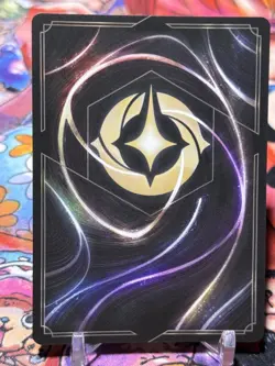 GOOFY Set for Adventure - Lorcana TCG 211/204 - EPIC - Fabled - Image 2