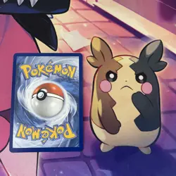 Pokemon Card | Togekiss 235/217 Illustration Rare Mega Evolution Ascended Heroes - Image 3