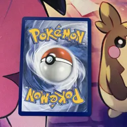 Pokemon Card | Togekiss 235/217 Illustration Rare Mega Evolution Ascended Heroes - Image 4