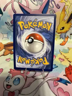 Pokemon Card Milotic ex 042/191 Double Rare Surging Sparks Near Mint - Image 2