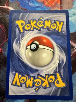 Zapdos 16/102 WOTC Vintage Holo Rare Base Set Pokemon Card MP/HP - Image 2