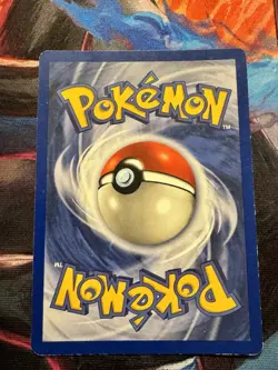 Zapdos 16/102 WOTC Vintage Holo Rare Base Set Pokemon Card MP/HP - Image 4