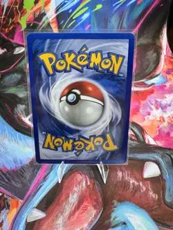 Pokemon Card - Sabrina's Psyduck Gym Challenge 99/132 Common 1st Edition - Image 2