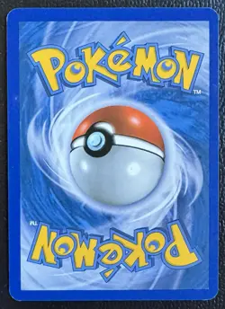 Snivy 1/12 Holo Rare 2011 Mcdonald's Promo Pokemon Card - Image 2
