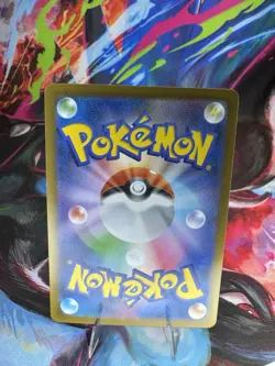 Dewgong 084/080 M2: Inferno X Japanese Art Rare Pokemon Card (US Seller) - Image 2