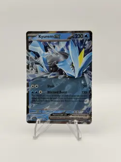 Pokemon Black Bolt White Flare EX Lot Set of 12 Cards Double Rare English - NM/M - Image 4