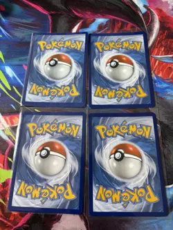Morpeko V-Union SWSH217 SWSH: Sword & Shield Promo Cards Holo - Image 3