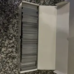 1000 pokemon cards bulk - Image 1