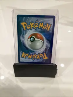 Pokemon TCG Snover Card 140/132 Mega Evolutions Mint Condition - Image 2