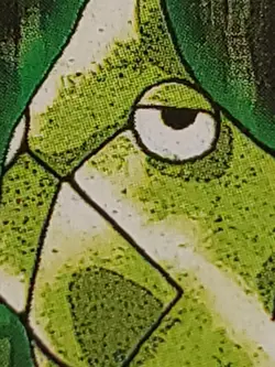 Metapod 54/102 1999 1st Edition Base Set Pokemon Card Vintage WOTC - HP - Image 4