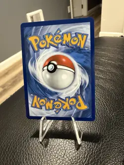 Pokemon TCG Mega Evolution Wally's Compassion Trainer Card 186/132 - Image 2