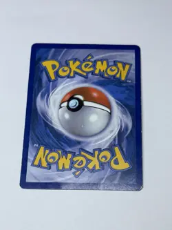 Pokemon Card TCG ESPEON 48/116 Plasma Freeze Uncommon Unlimited Regular LP/MP - Image 2