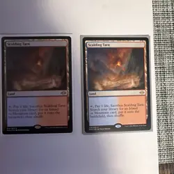 Scalding Tarn Modern Horizons 2 Regular - Image 1