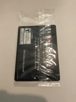 Vraan, Executioner Thane : Foil Pre-Release (114) Phyrexia: All Be One MTG Magic - Image 4