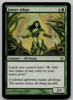 Joiner Adept R Fifth Dawn 89 NM - Image 1