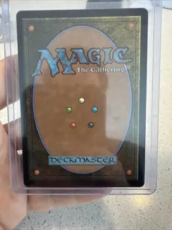 Summon: Knights of Round (Borderless) Final Fantasy Regular NM-M Unplayed MTG - Image 2