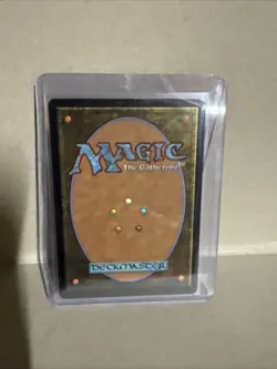 MTG Tale of Momo Avatar: The Last Airbender: Eternal-Legal Foil - Image 2