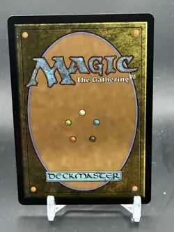 MTG Emptiness Borderless NONFOIL Lorwyn Eclipsed M0294 - Image 2