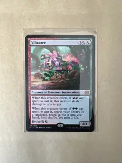 MTG Vibrance ECL 0249 M NM Regular - Image 1