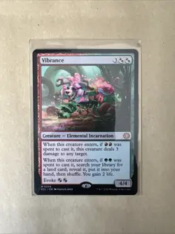 MTG Vibrance ECL 0249 M NM Regular - Image 2