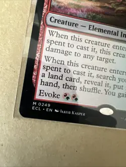 MTG Vibrance ECL 0249 M NM Regular - Image 3