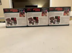 LOT OF 3 Pokemon TCG Destined Rivals New/Factory Sealed-Elite Trainer Box ETB - Image 2