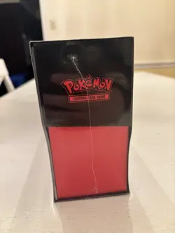 LOT OF 3 Pokemon TCG Destined Rivals New/Factory Sealed-Elite Trainer Box ETB - Image 3