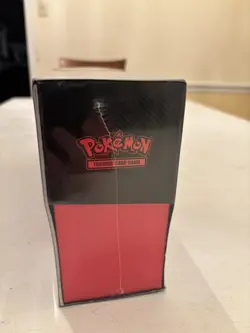 LOT OF 3 Pokemon TCG Destined Rivals New/Factory Sealed-Elite Trainer Box ETB - Image 4