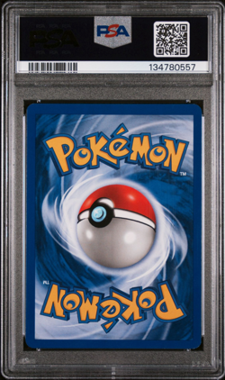 2001 POKEMON SOUTHERN ISLANDS PROMO #11 MARILL HOLO ⭐PSA 7⭐ - Image 2