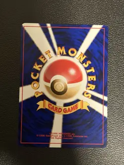Pokemon Card - Light Jolteon Japanese Neo Destiny 135 - Image 2