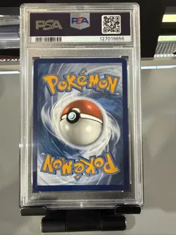 2024 Pokemon PAF en Charizard EX Special Illustration Rare - Image 2