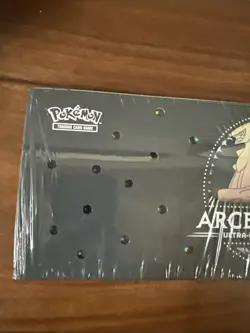 Pokemon TCG Arceus VSTAR Ultra Premium Collection Sealed - Image 2