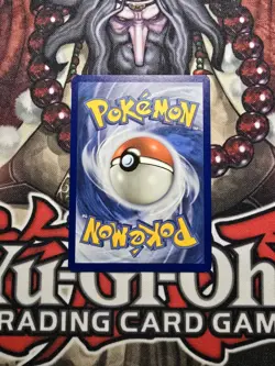 Pokemon TCG Greninja Gold Star SWSH144 - Celebrations Black Star Promo NM - Image 2