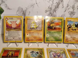 Pokemon TCG Lot Of 15 Cards Mixed Lot - Image 2