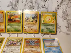 Pokemon TCG Lot Of 15 Cards Mixed Lot - Image 3