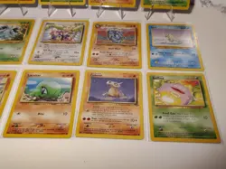 Pokemon TCG Lot Of 15 Cards Mixed Lot - Image 4