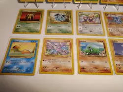 Pokemon TCG Lot Of 15 Cards Mixed Lot - Image 5