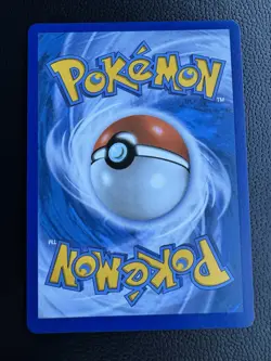 Pokemon TCG Ninjask Mega Evolutions 137/132 Illustration Rare - Image 2