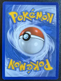 Pokemon Espathra SVP 10 Black Star Promos Holo Promo LP - Image 2