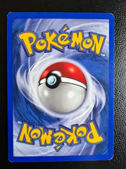 Pokemon TCG Parasect Uncommon Neo Revelation 35/64 MP - Image 2