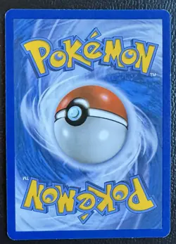 Pokemon 🧐 ⚡ Detective Pikachu SM190 Holo Foil Rare Pokemon Promo LP - Image 2