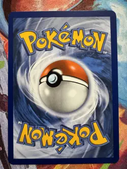 2025 Pokemon Phantasmal Flames PFL EN Togedemaru Illustration Rare #104/094 - Image 2