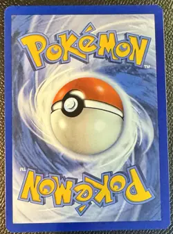 Pokemon Meowth 106/094 - Phantasmal Flames - English IR (Illustration Rare) NM - Image 2