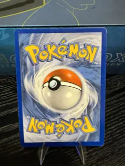 Mega M Tyranitar EX ULTRA RARE 43/98 XY Ancient Origins Pokemon TCG Holo Foil MP - Image 2