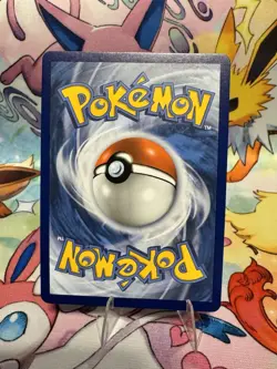 Pikachu V SWSH143 NM Promo Rare Pokemon Card - Image 2