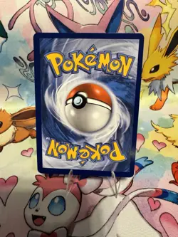 Wally's Compassion - ME01: Mega Evolution - Pokemon NM 176/132 - Image 2