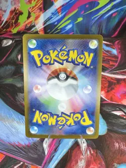 Wigglytuff EX 189/165 SR sv2a: Pokemon 151 - Japanese TCG NM - Image 2